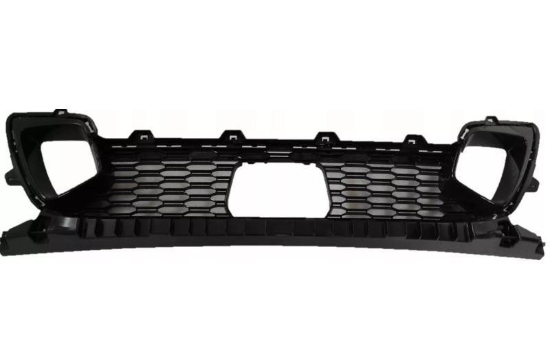 Grille de calandre centrale (M ACC) pour BMW Série 2 Gran Coupé F44