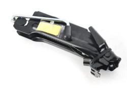 Cric en acier (avec manivelle et cale) pour BMW Série 5 G30 G31