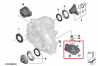Module couple longitudinal (ATC13) / Boite de transfert pour BMW X3 G01 X4 G02