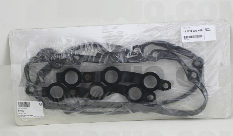 Joint cache culbuteur / Joint de profil couvre culasse pour BMW Série 3 E46 (320i / 325i / 330i uniquement)