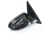 Mécanisme de rétroviseur extérieur chauffant pour BMW X5 F15 (coté au choix)