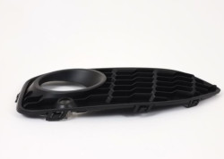 Grille inférieure pare-chocs avant pour PACK M (coté au choix) pour BMW Série 1 F20 F21 LCI (à partir de 2015)