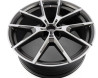Jante 20" en alliage léger à rayons en V style 728M pour BMW Série 8 G14 G15 G16
