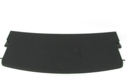 Plage arrière de coffre arrière pour BMW Série 3 F34 GT