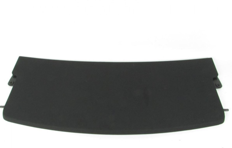 Plage arrière de coffre arrière pour BMW Série 3 F34 GT