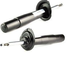 Jambes de suspension amortisseur avant pour BMW Série 5 E60 E61