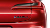 Logo de coffre noir "M40d" pour BMW X3 X4 X5 X6 X7