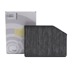 Filtre à poussières fines pour BMW Série 2 G42