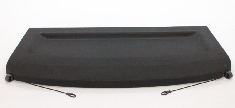 Plage arrière (couleur au choix) pour BMW Série 2 F45