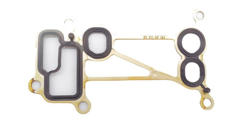 Joint d'échangeur thermique pour Série 3 E90 E91 E92 E93