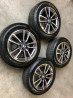 Roues complètes été 17" style 834M - BMW Série 2 Active Tourer U06