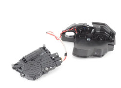 Serrure complète Soft-Close-Automatic de porte avant (coté au choix) pour BMW Série 6 F12 F13 F06 Gran Coupé