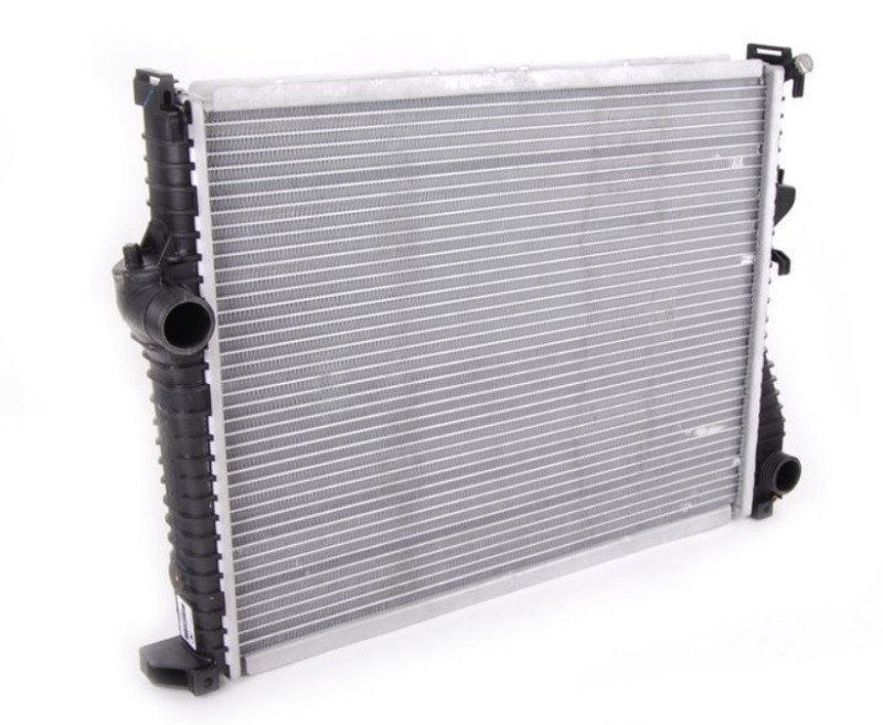 Radiateur du liquide de refroidissement (550MM) - BMW Z3 E36
