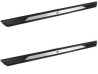 Seuils de porte "M" en acier inox BMW pour BMW Série 2 Coupé F22 Cabriolet F23