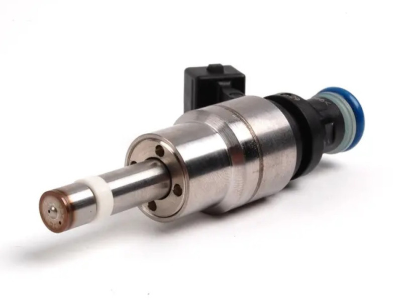 Soupape d'injection / Injecteur pour BMW Série 7 E65 E66 (760i uniquement)