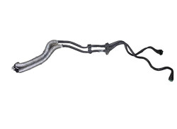 Conduite radiateur d'huile de boîte pour BWM Série 1 F20 F21 (116i / 118i /120i uniquement)