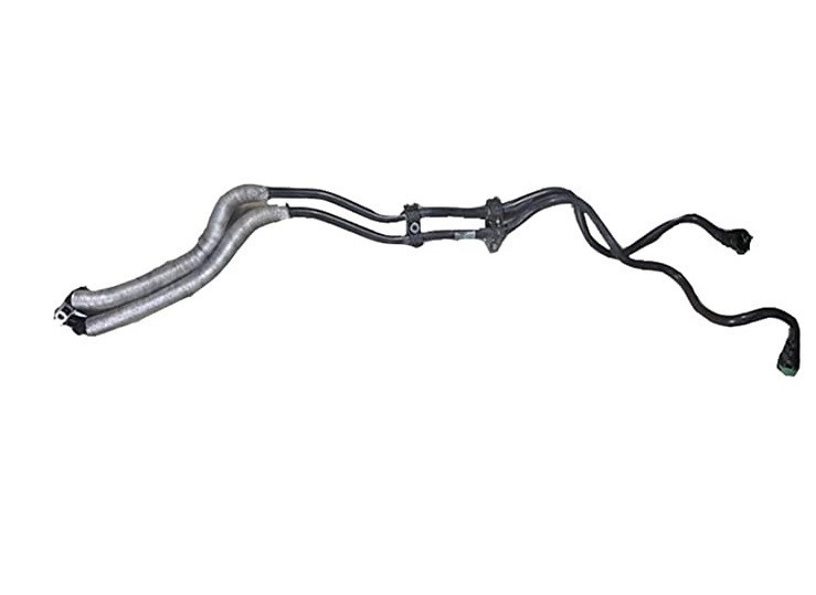 Conduite radiateur d'huile de boîte pour BWM Série 1 F20 F21 (116i / 118i /120i uniquement)