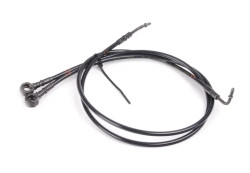 Flexible hydraulique gauche groupe hydraulique de capote électronique pour BMW Z4 E85