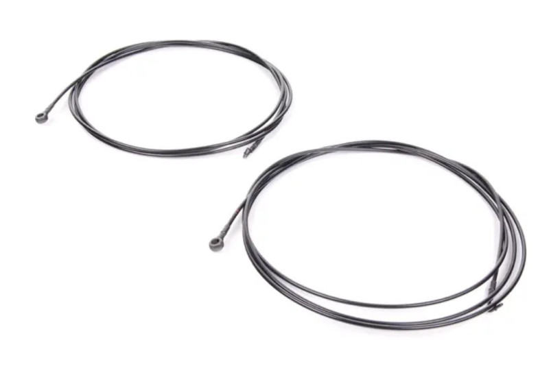 Flexible hydraulique droite groupe hydraulique de capote électronique pour BMW Z4 E85