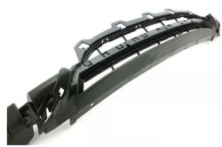 Grille d'entrée d'air médiane BMW Série 1 F20 F21 phase 2 (après 2015)