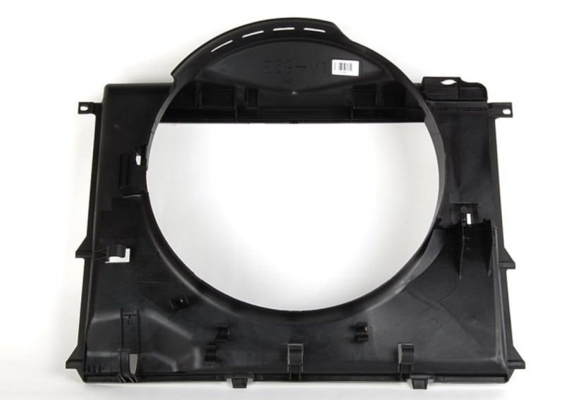 Buse de ventilateur BMW pour BMW Série 5 E39