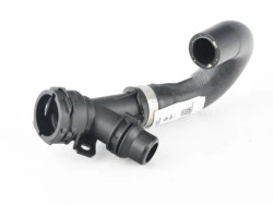 Flexible échangeur thermique-tube retour radiateur pour BMW Série 3 E46 E90 E91 E92 E93 (diesel uniquement)