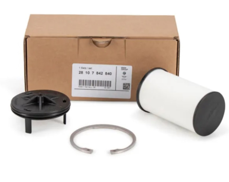 Kit de réparation filtre de pression, boîte automatique pour BMW M3 F80 M4 F82 F83 M2 F87