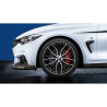 Jante 20" style 405 Performance pour BMW Série 4 F32 F33 F36 GC