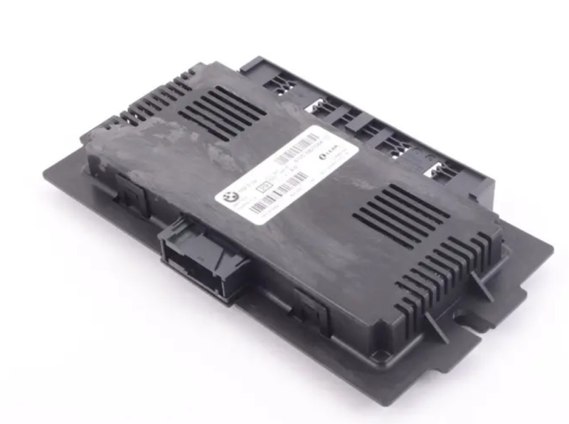 Boitier de commande module de plancher pour BMW X1 E84