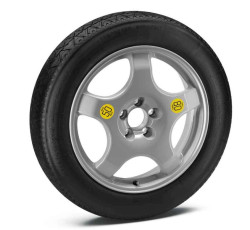 Roue de secours ( avec pneumatique) pour BMW Série 5 F10 F11