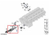 Électrovanne de culasse pour BMW Série 1 E81 E82 E87 E88 (125i / 128i / 130i uniquement)