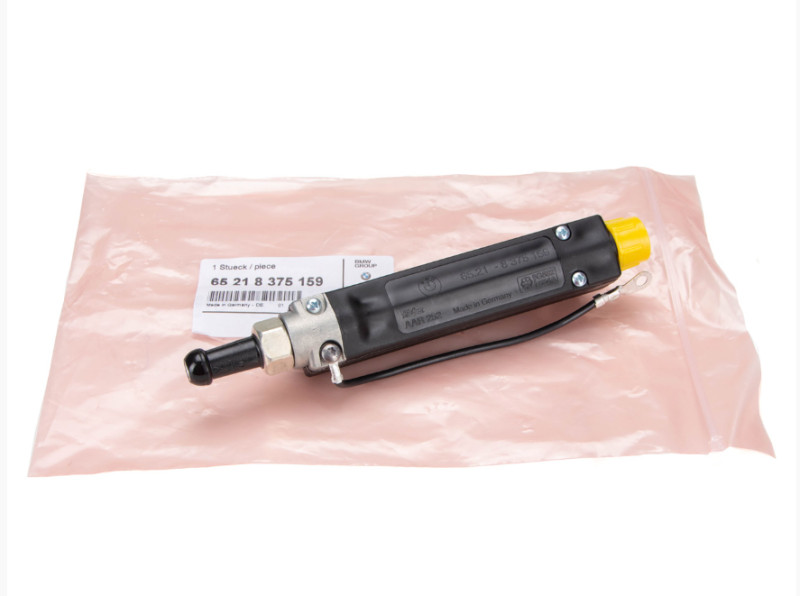 Embase d'antenne avec douille d'antenne pour BMW Z3 E36