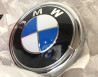 Logo de coffre BMW X5 F15