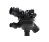 Thermostat d'eau refroidissement pour BMW Série 1 E81 E82 E87 E88 (116i / 118i / 120i uniquement)