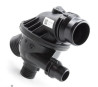 Thermostat d'eau refroidissement pour BMW Série 1 E81 E82 E87 E88 (116i / 118i / 120i uniquement)