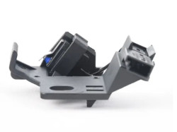 Support micro-commutateur de capote électrique pour BMW Série 1 E88