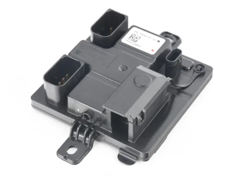 Module d'alimentation intégré pour BMW Série 5 F10 F11 F07 GT (550i uniquement)