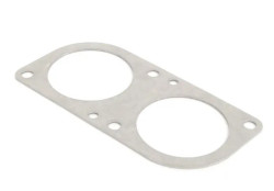 Raccord à brides avec joints et écrous à collet (M8 ) / Catalyseur - BMW M2 F87 M3 F80 M4 F82 F83