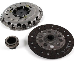 Jeu d'éléments embrayage boite automatique pour BMW Série 3 E46 (325i / 330i uniquement)