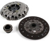 Jeu d'éléments embrayage boite automatique pour BMW Série 3 E46 (325i / 330i uniquement)