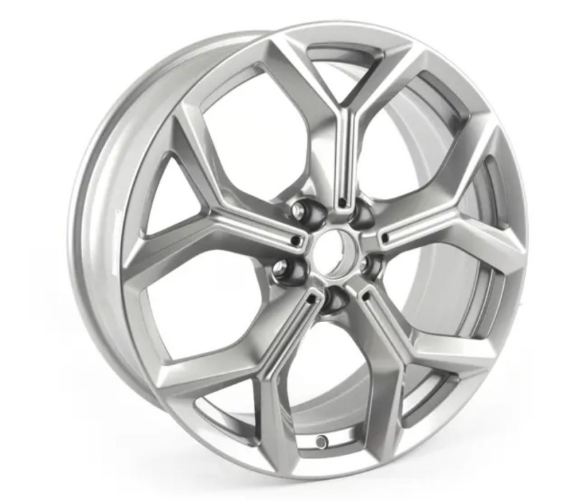 Jante 19" style 693 à rayon en Y pour BMW X3 G01