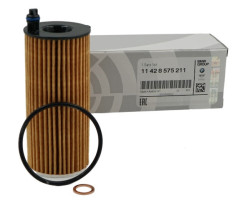 Filtre à huile pour BMW série 3 G20 G21
