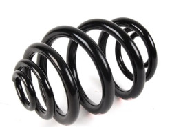 Ressort bombé essieu ARRIERE pour BMW M3 E46 Cabriolet  / Coupé