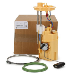 Unite alimentation avec pompe immergée (coté au choix) pour BMW X5 E70 F15 (diesel uniquement)