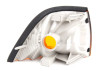Feu clignotant avant gauche (orange) pour BMW Série 3 E36