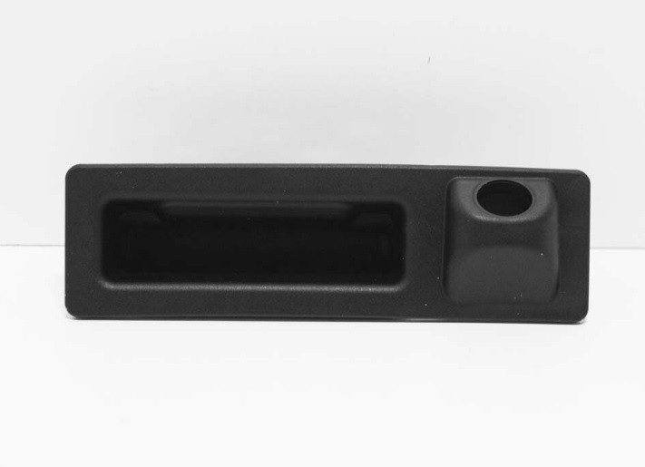 Touche ouverture malle arrière avec couvercle caméra de recul (ICAM) pour BMW Série 2 Active Tourer F45 Gran Tourer F46