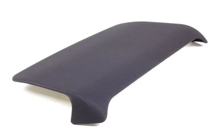 Cache de pavillon arriere pour BMW Série 3 E90