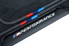 Jeu de tapis de sol BMW M Performance BMW Série 2 Coupé F22 M2 F87