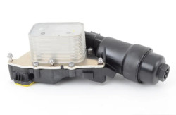 Filtre à huile pour BMW Série 2 Active Tourer F45 Gran Tourer F46 (diesel uniquement)