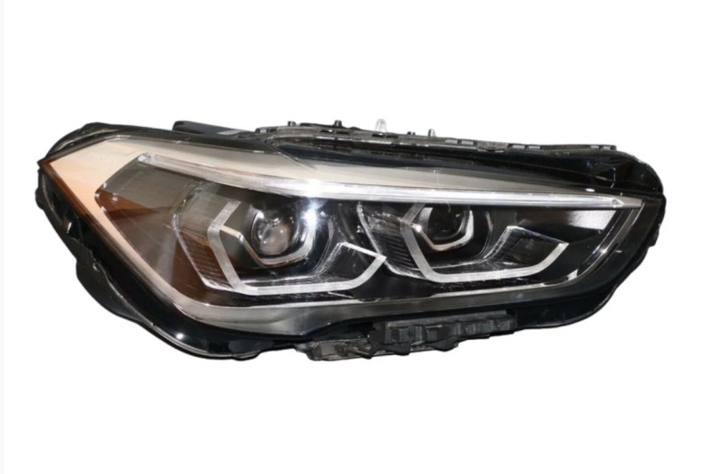 Feu AVANT LED BMW pour BMW X1 F48 LCI
